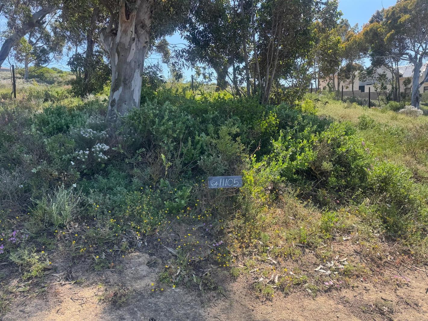 390 m² Land available in St Helena Views