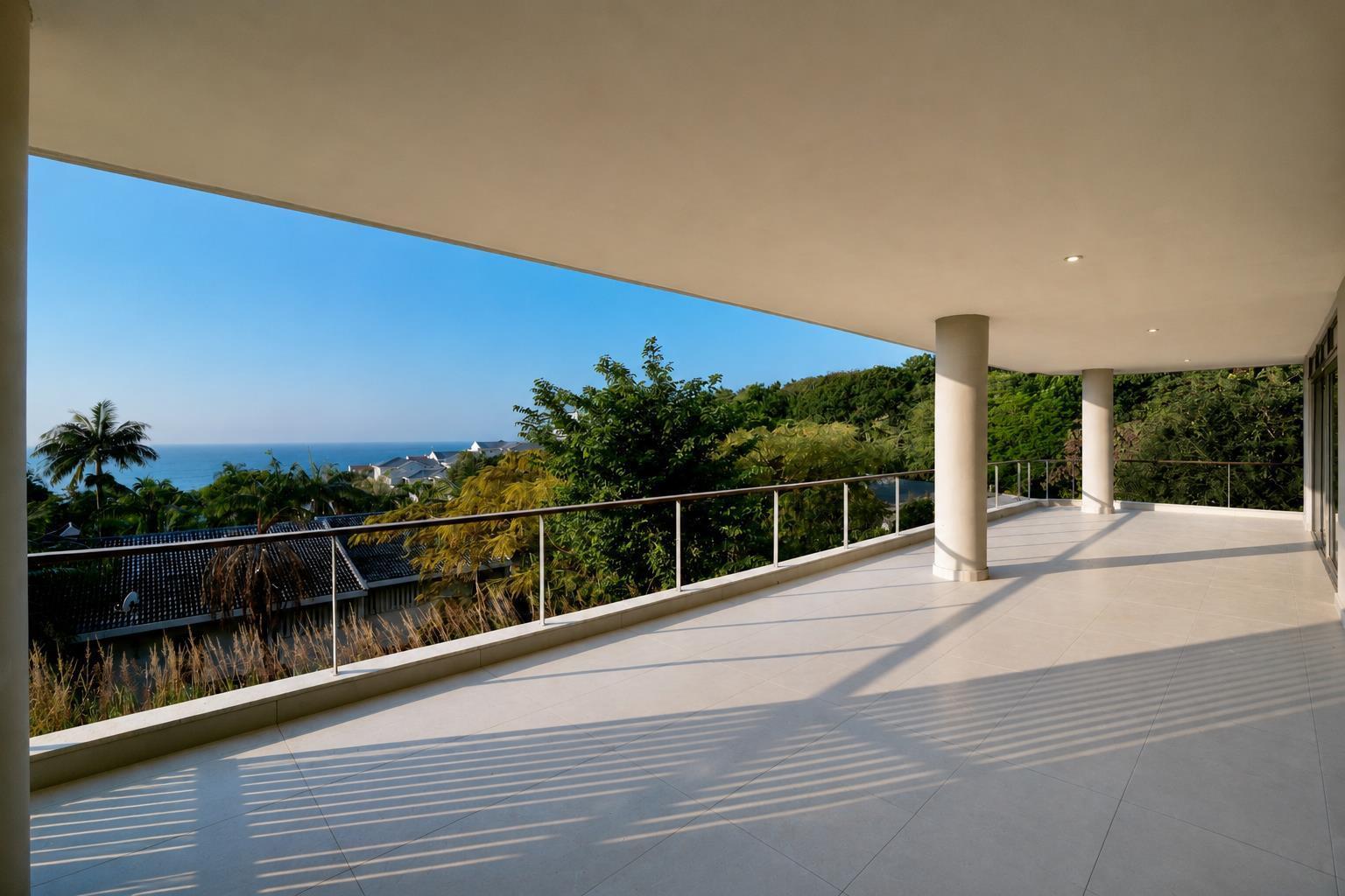 3 Bedroom House in Shakas Rock