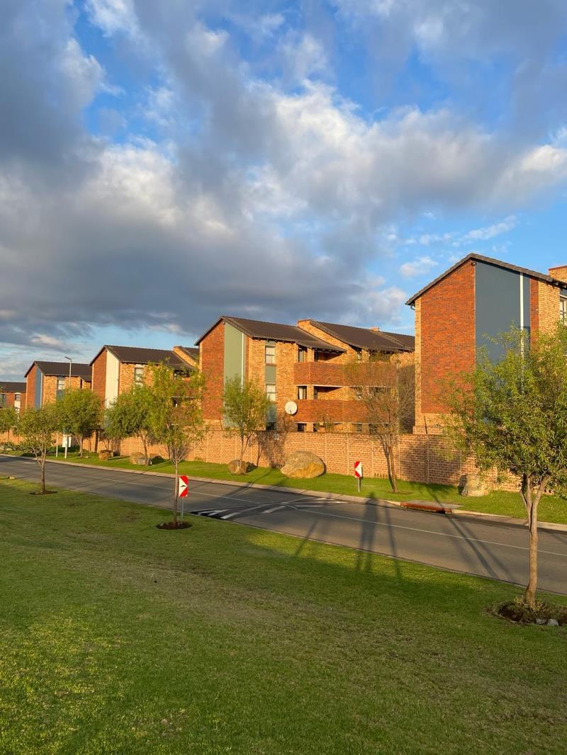 2 Bedroom Apartment in Kibler Park