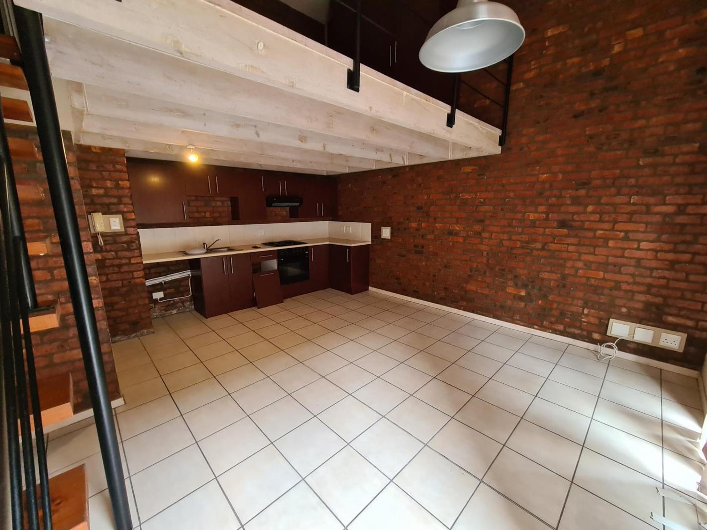 Loft in Westering