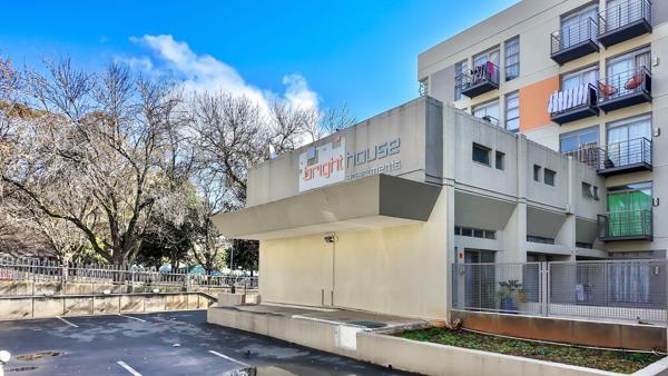 Studio Apartment in Auckland Park