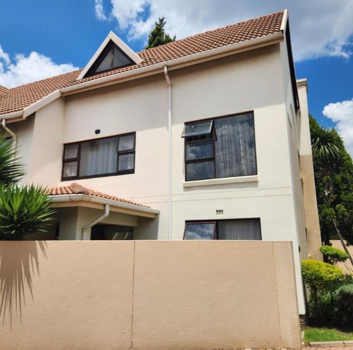 2 Bedroom House in Glen Atholl