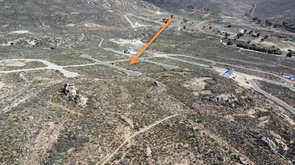 300 m² Land available in St Helena Bay