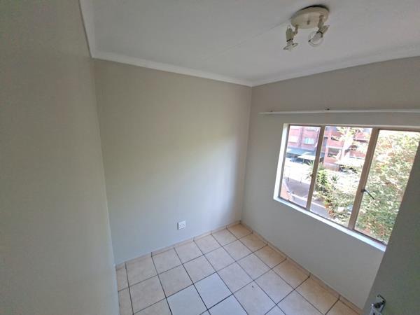 2 Bedroom Flat in Pretoria Gardens