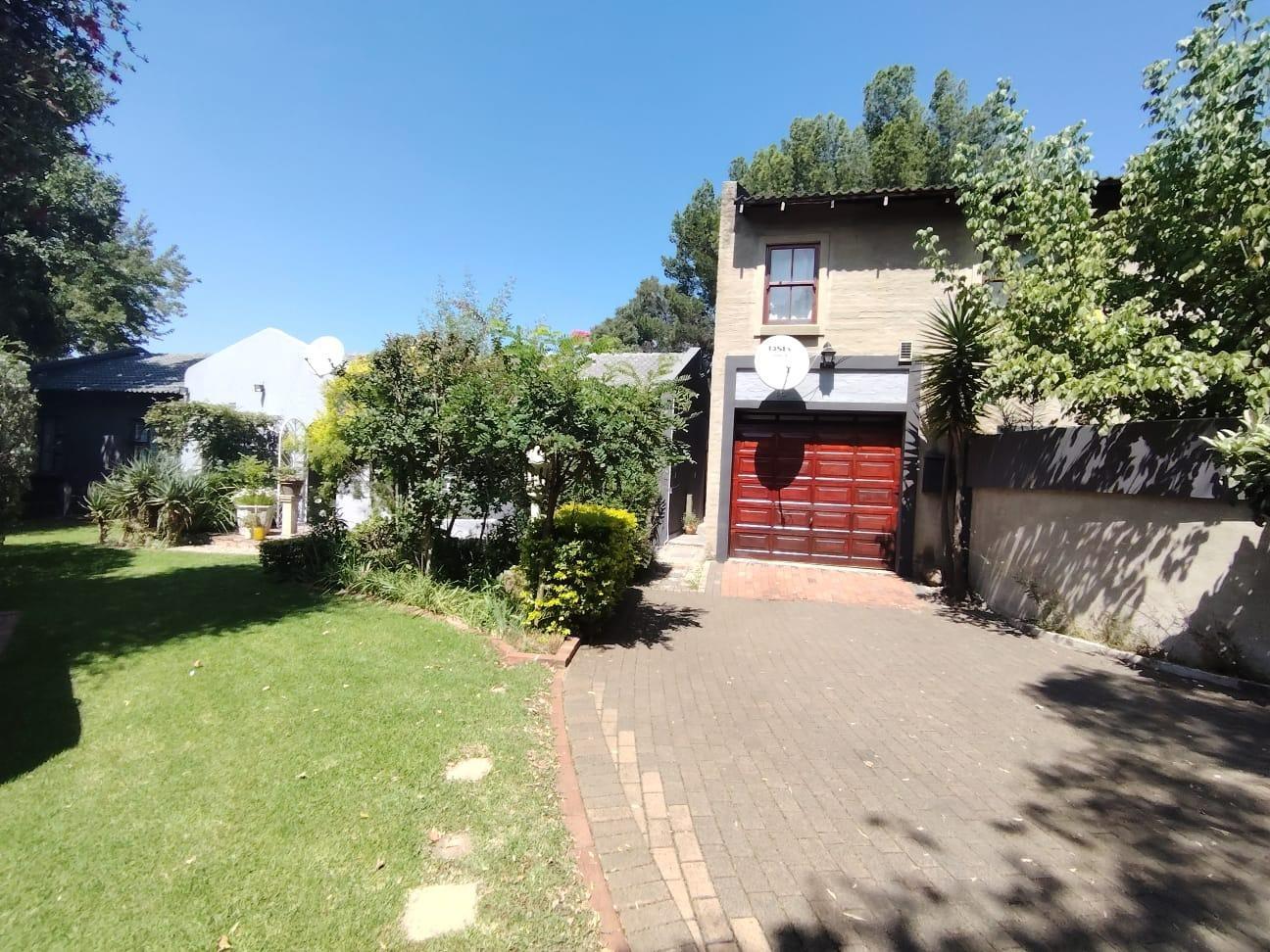 3 Bedroom House in Brackenhurst
