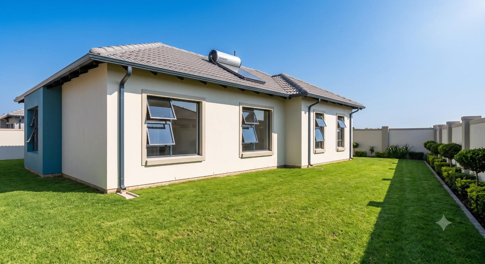 3 Bedroom House in Toekomsrus