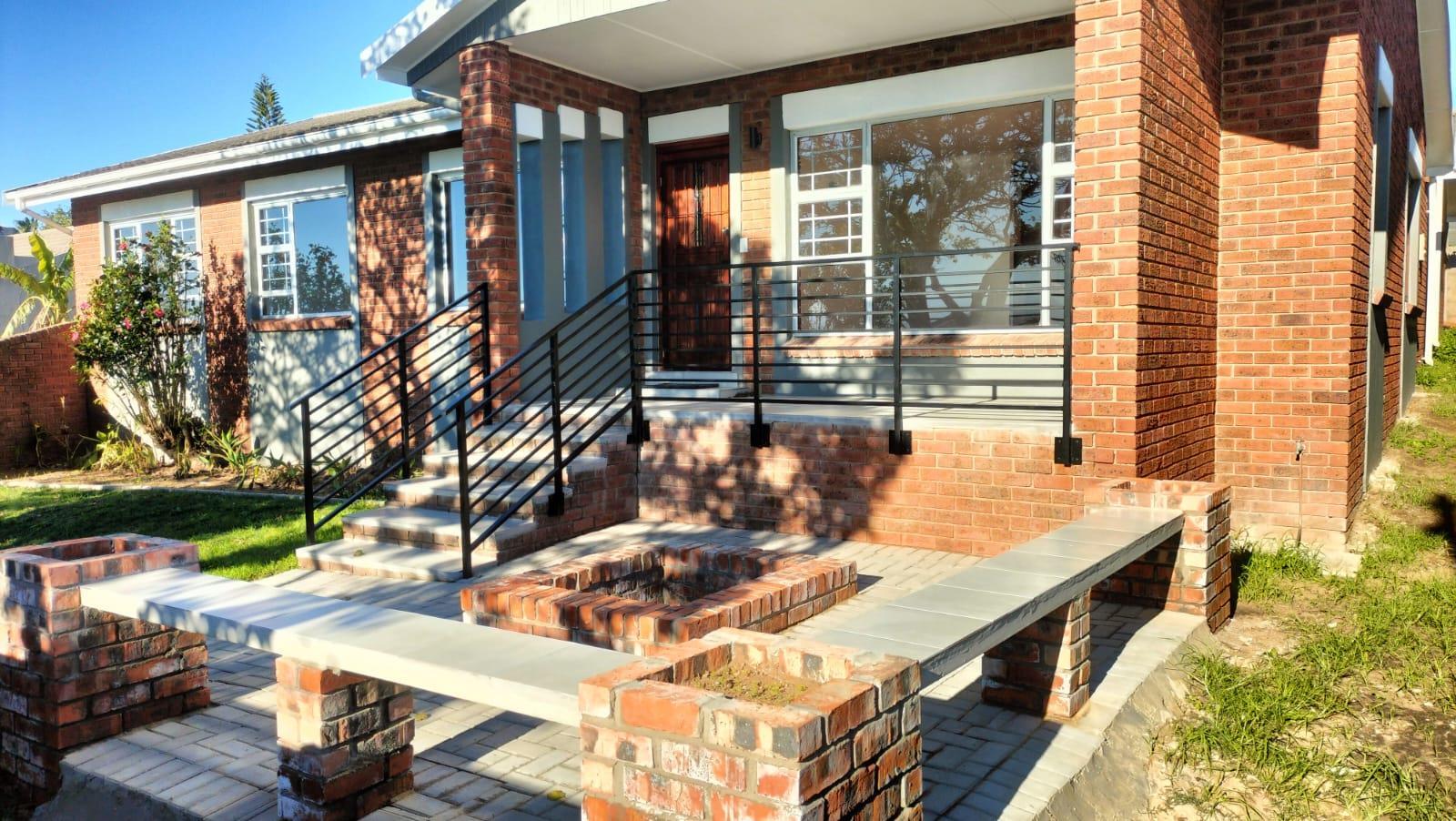 3 Bedroom House in Heiderand