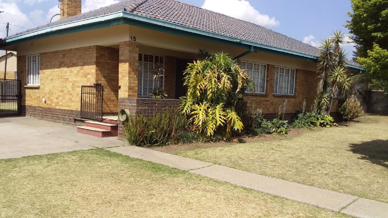 4 Bedroom House in Pullens Hope