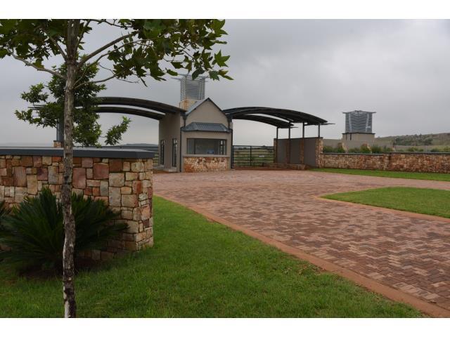 1 ha Land available in Bronkhorstbaai