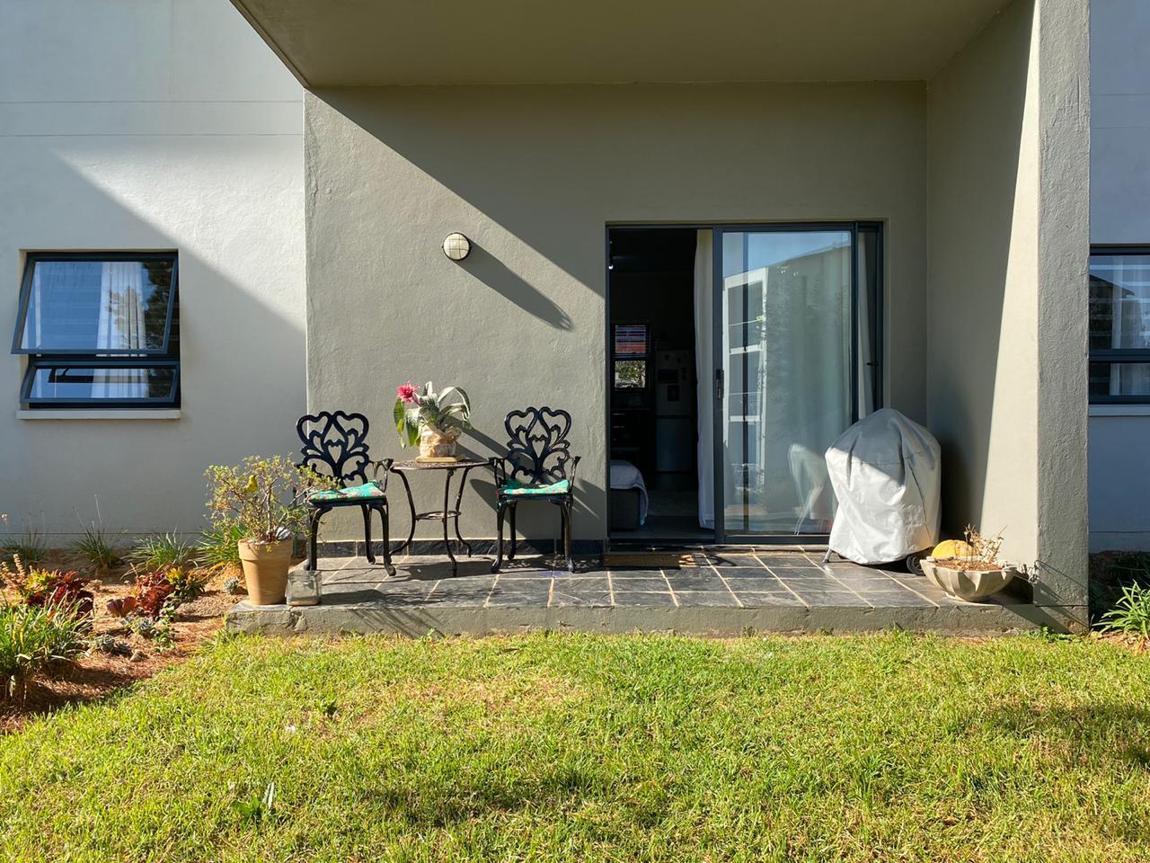 2 Bedroom Apartment in Jackal Creek Golf Estate