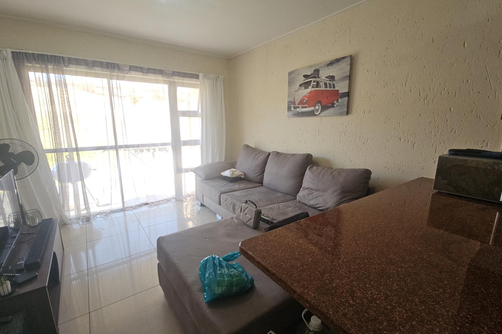 1 Bedroom Apartment in Jackal Creek Golf Estate