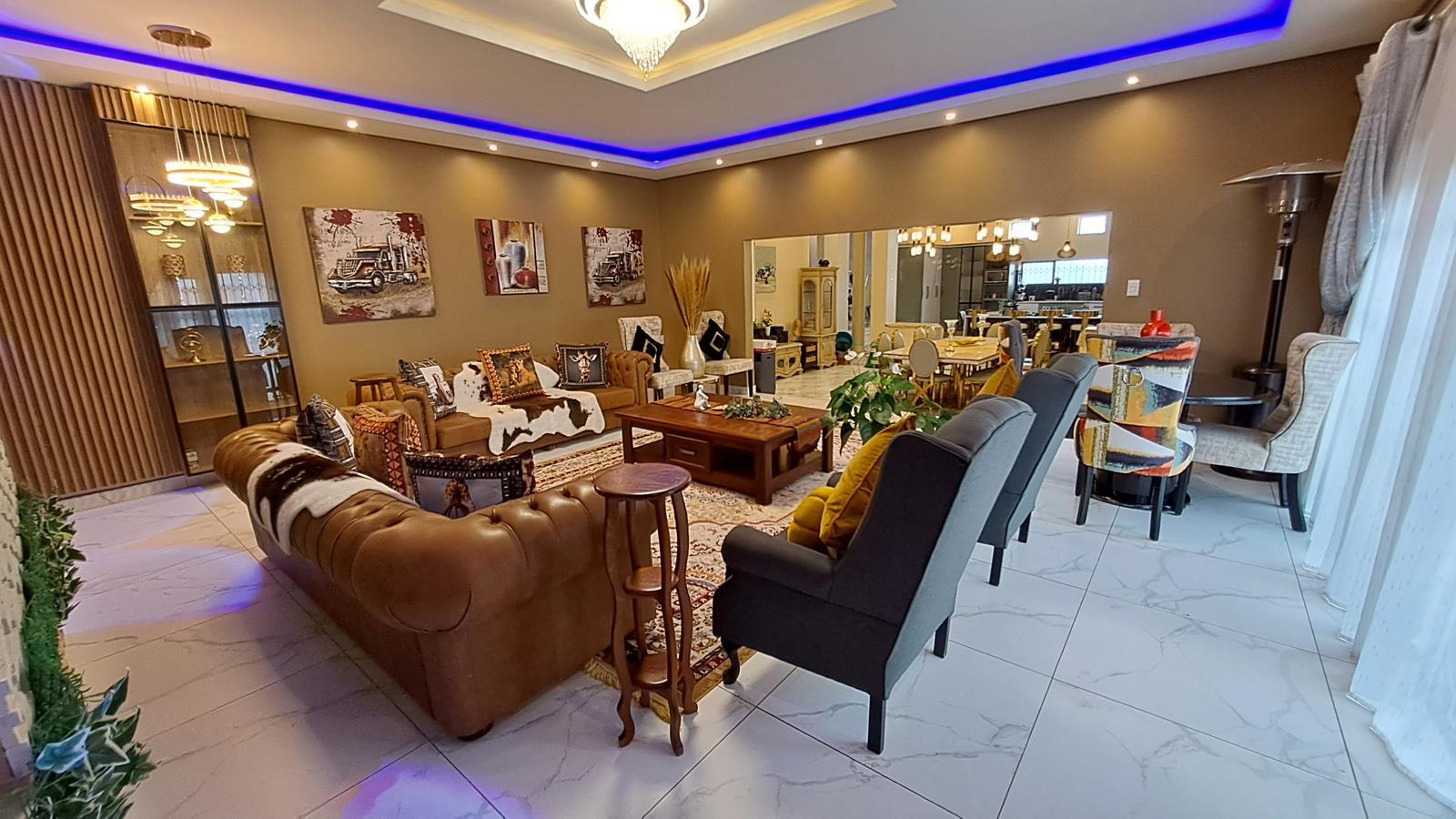 5 Bedroom House in Kaydale