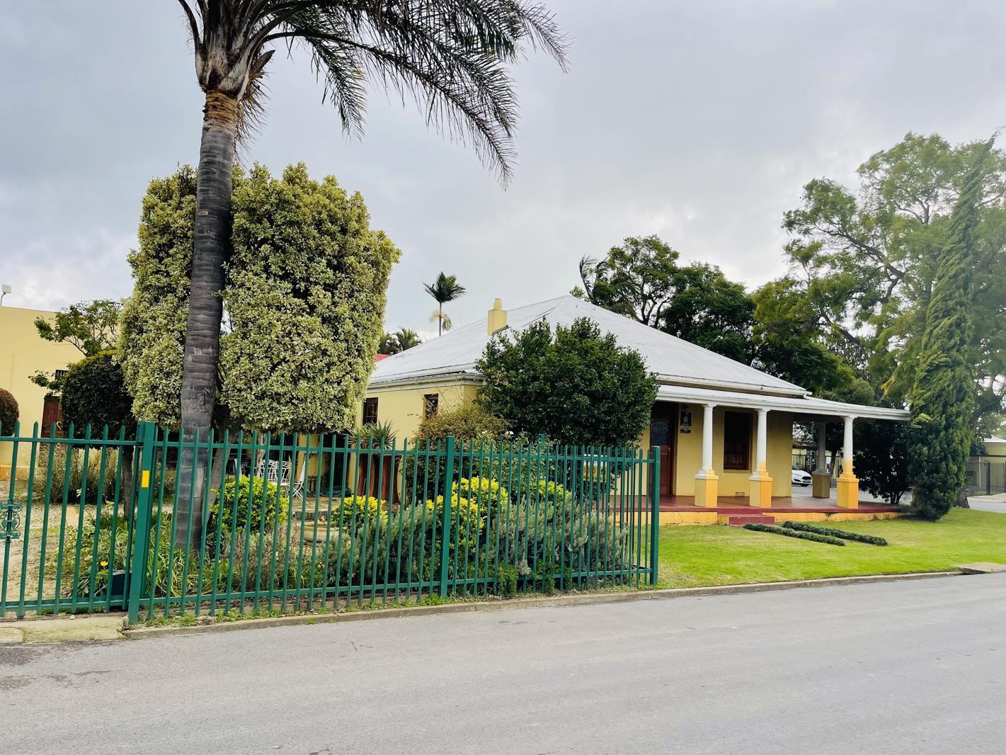 3 Bedroom House in Rawsonville