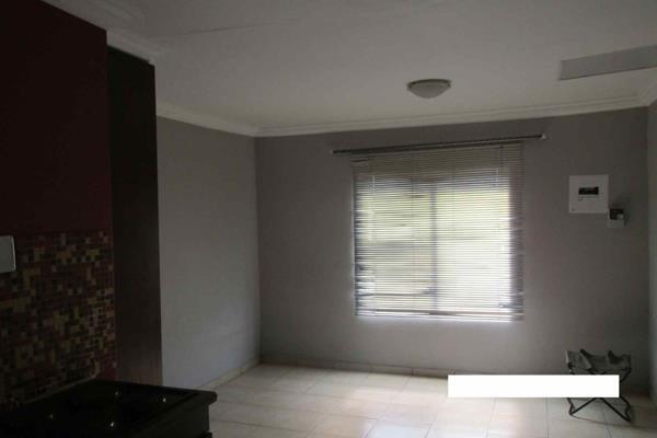 Studio Apartment in Lyttelton Manor