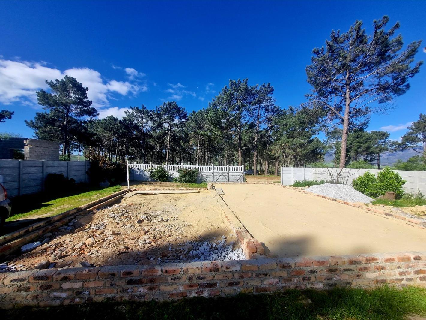 595 m² Land available in Botrivier