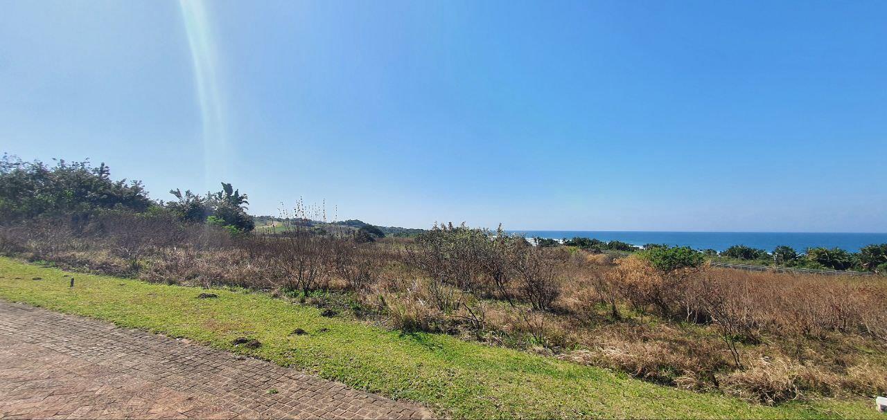 2 471 m² Land available in Port Edward