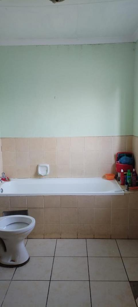 3 Bedroom House in Rosslyn