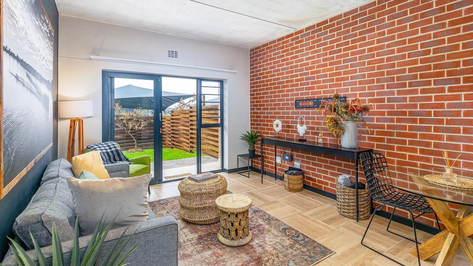 2 Bedroom Apartment in Kyalami
