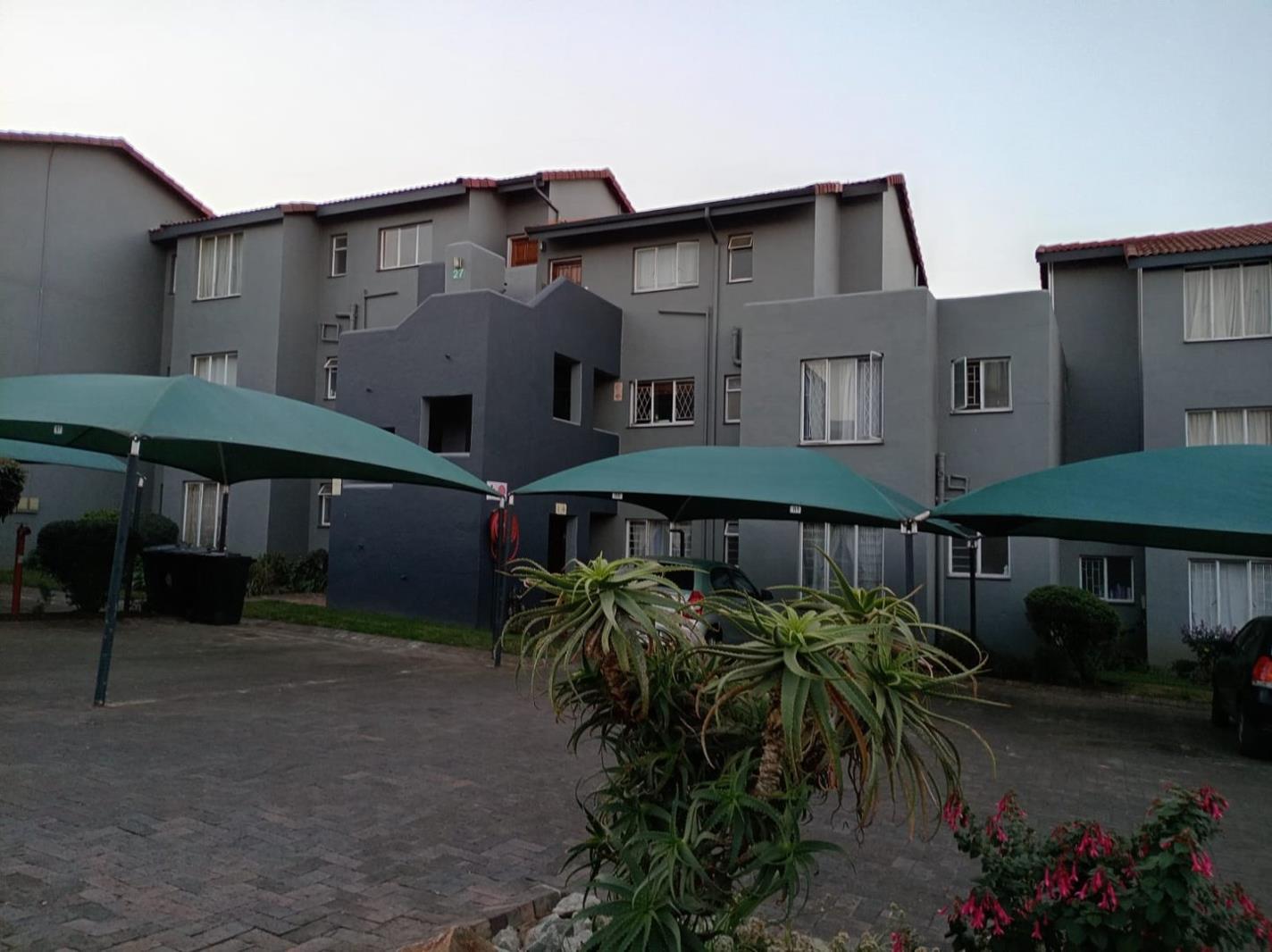 2 Bedroom Apartment in Northgate