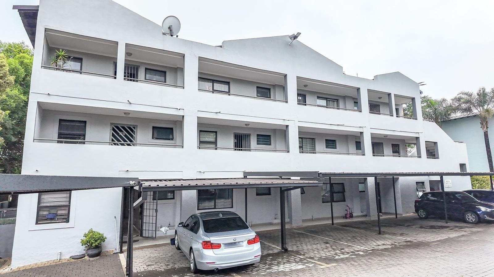 2 Bedroom Apartment in Sandown