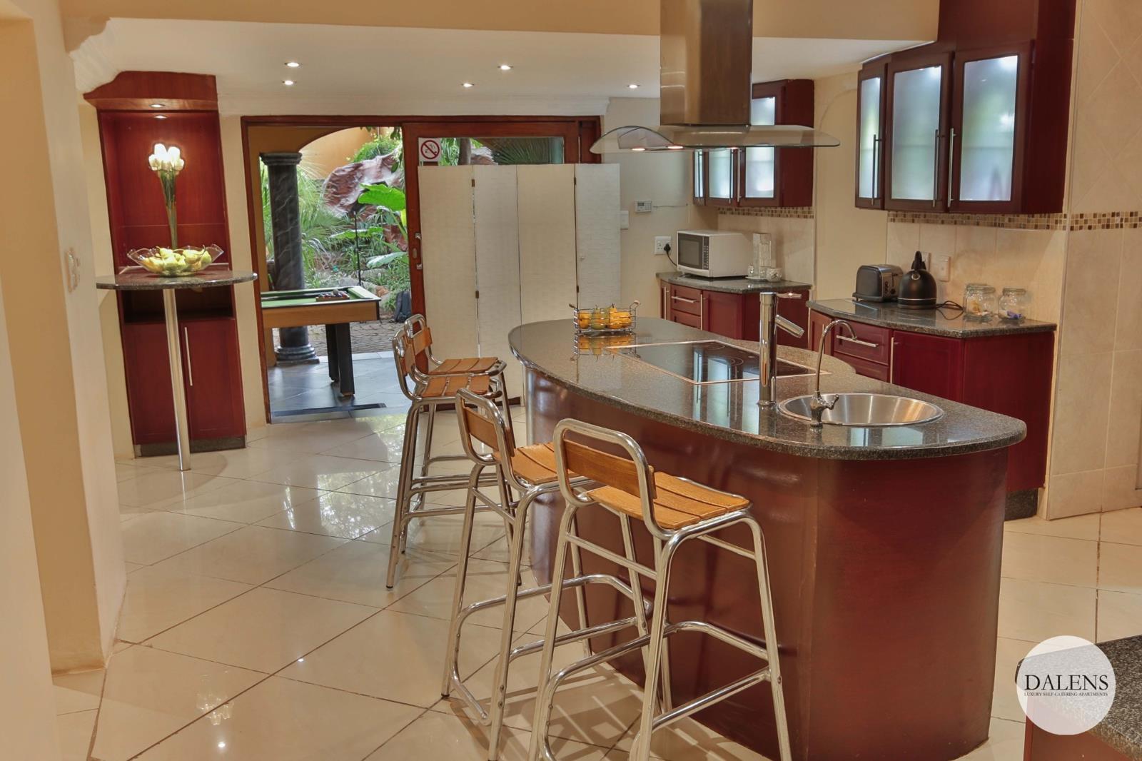 1 Bedroom Apartment in Lanseria