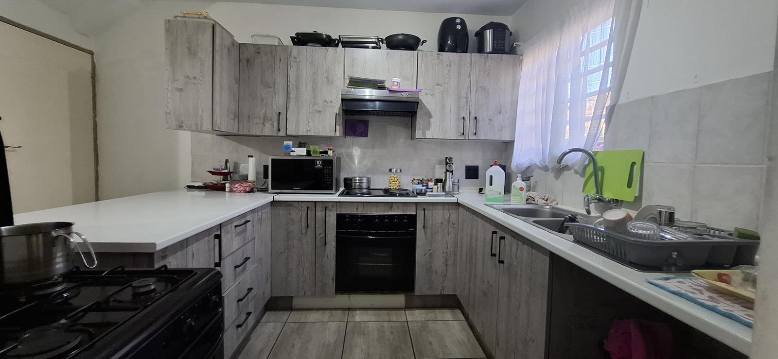 2 Bedroom Duplex in Annlin