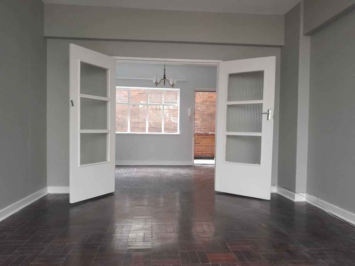 2 Bedroom Apartment in Cyrildene