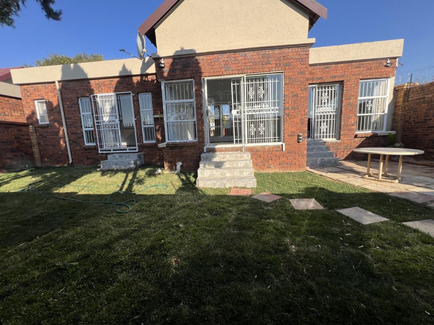 3 Bedroom Townhouse in Winchester Hills