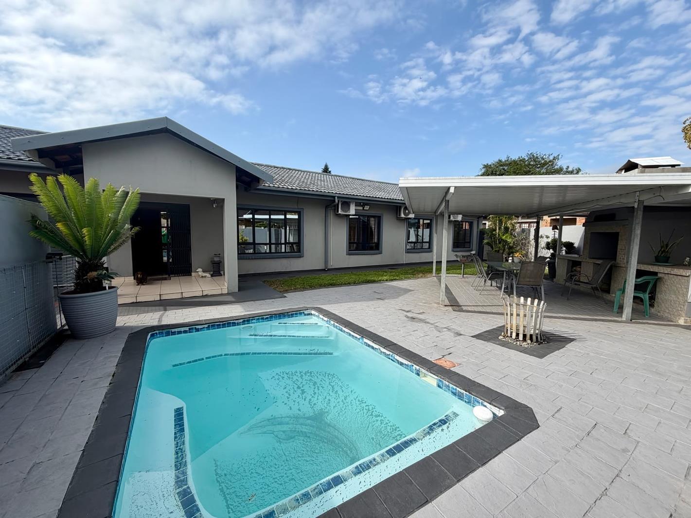 3 Bedroom House in Birdswood