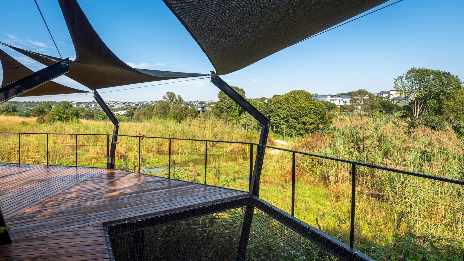 700 m² Land available in Helderfontein Estate