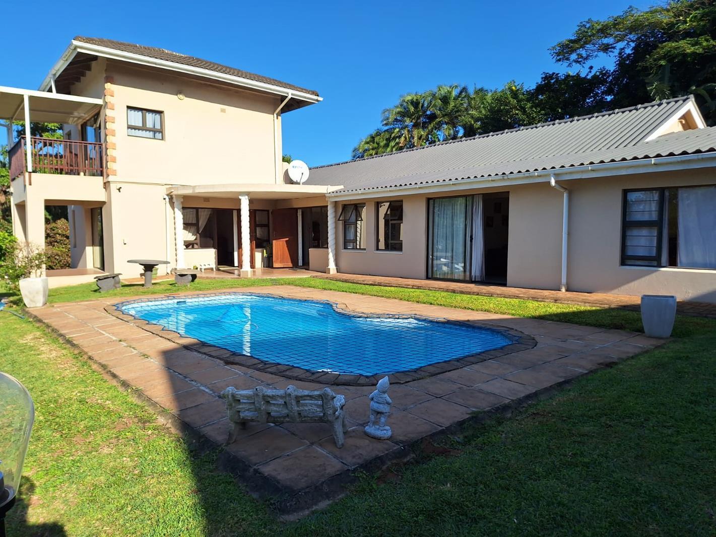 4 Bedroom House in Ramsgate