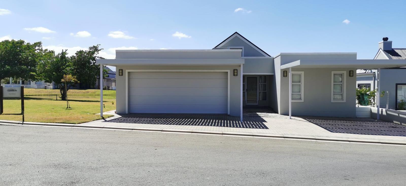 3 Bedroom House in Robertson