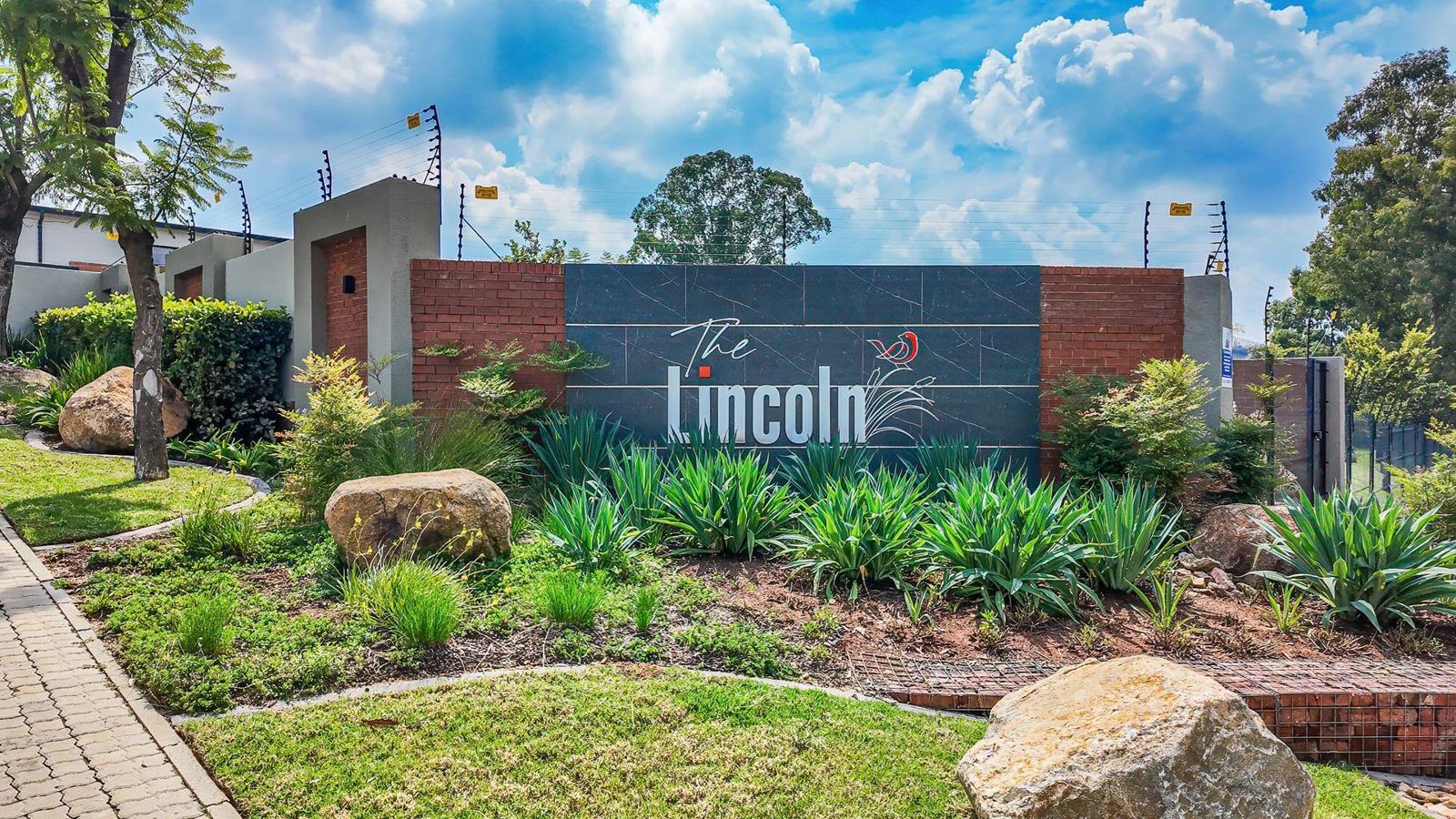 2 Bedroom Cluster in Carlswald Estate