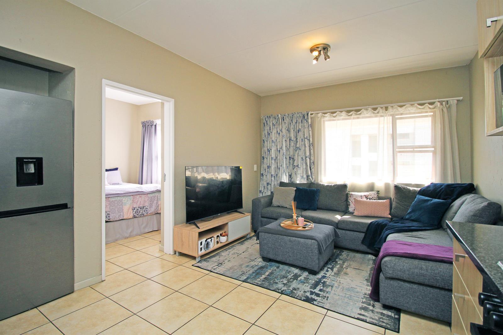 2 Bedroom Apartment in Ferndale