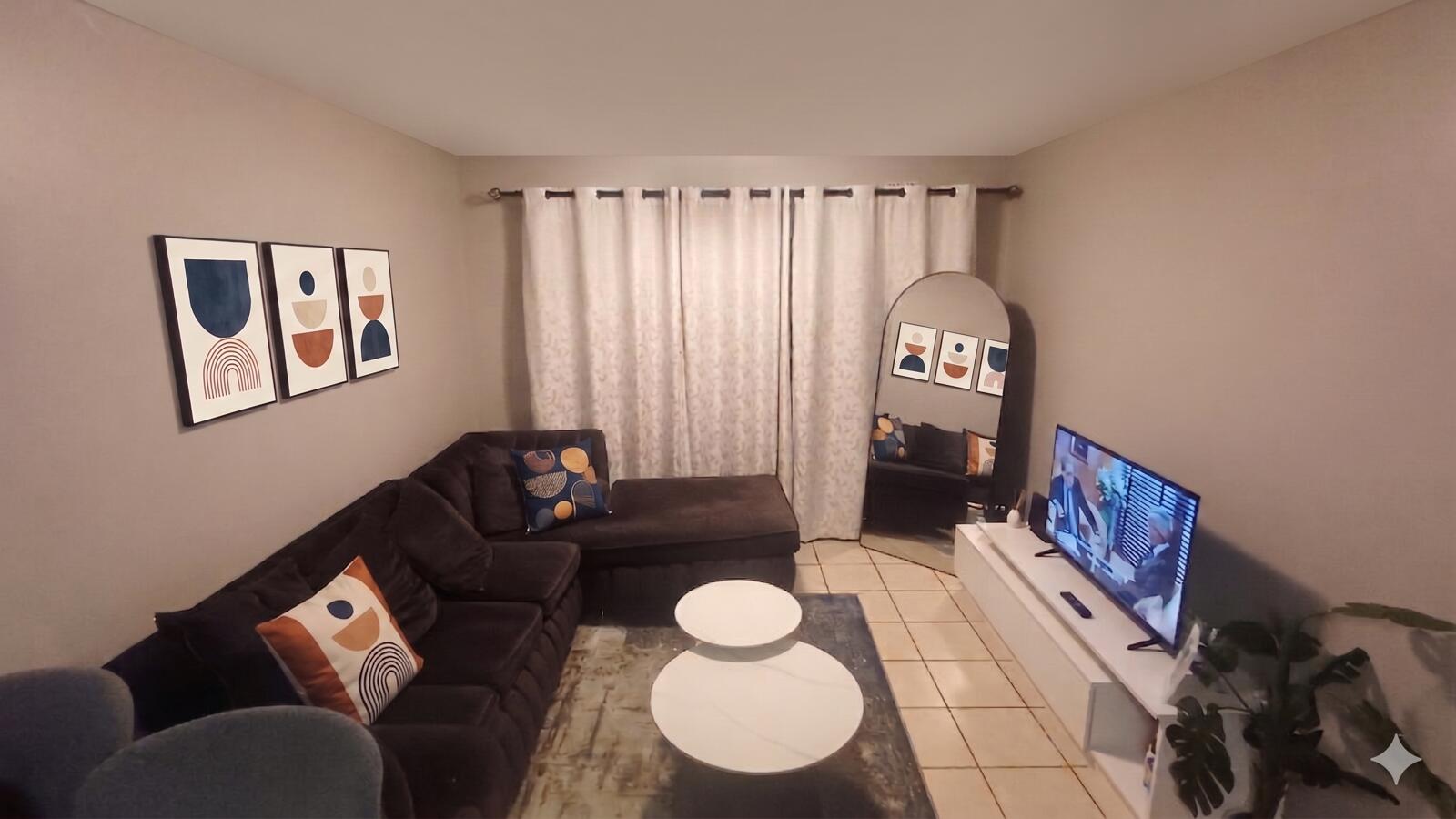 2 Bedroom Apartment in Olympus AH