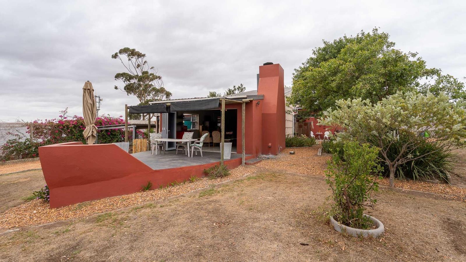 4 Bedroom House in Napier