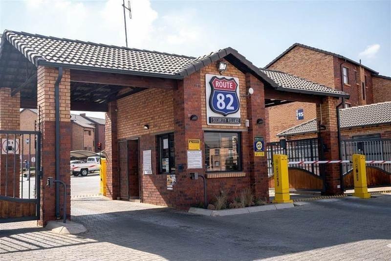 1 Bedroom Apartment in Alveda