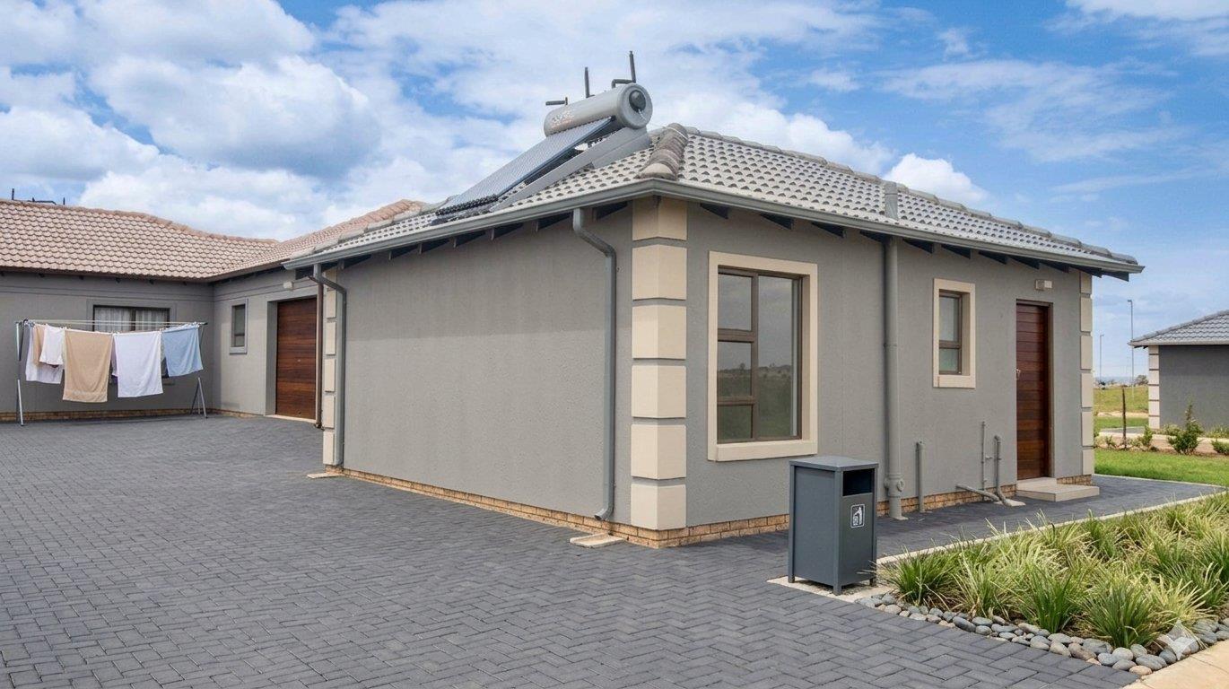 3 Bedroom House in Sharon Park