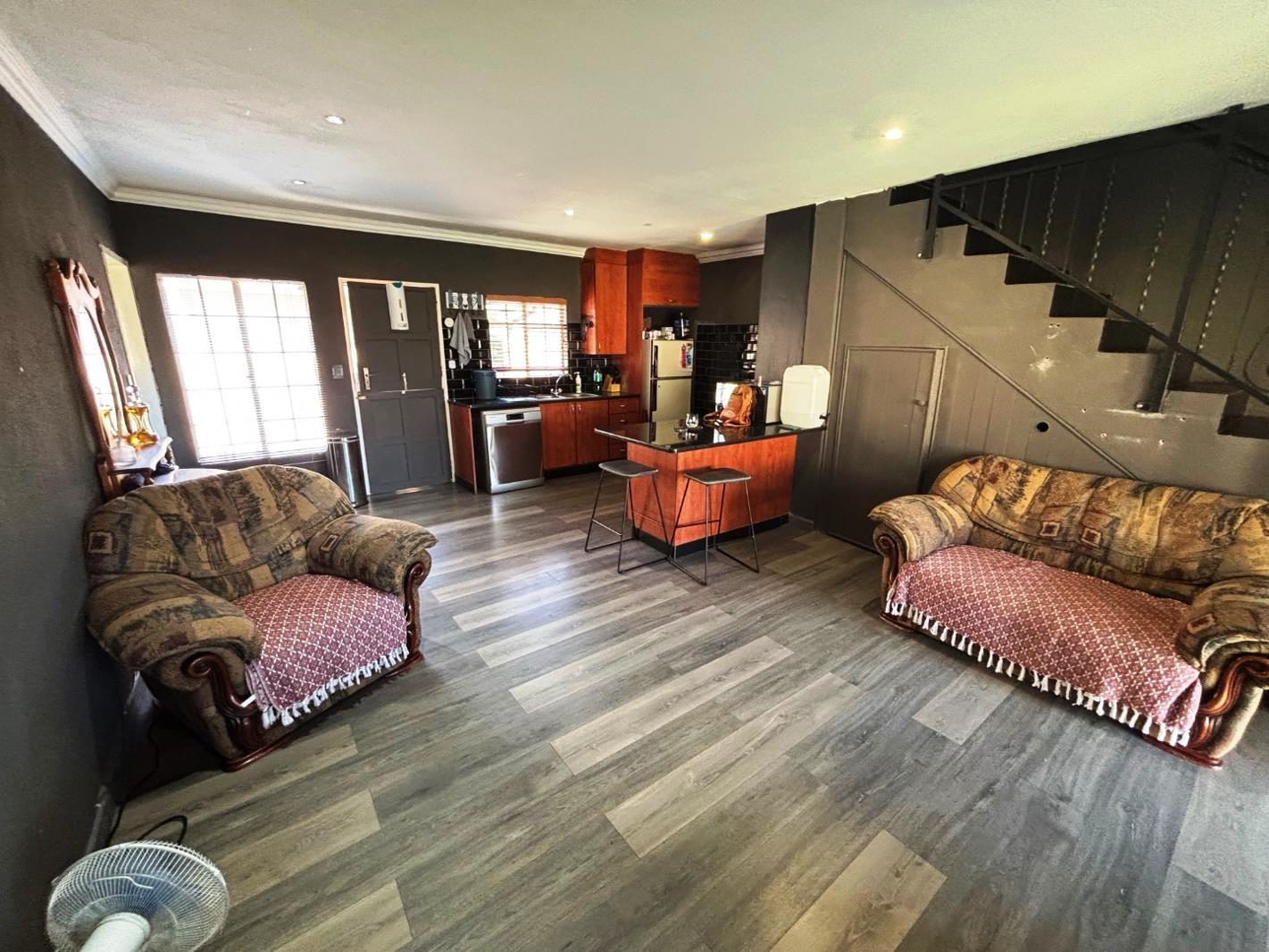 2 Bedroom Townhouse in Annlin