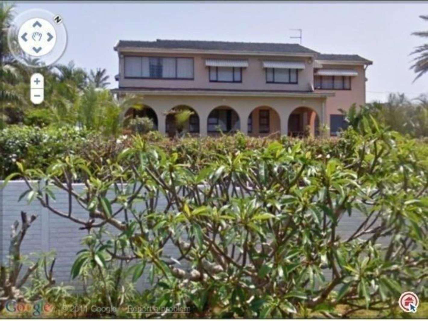 6 Bedroom House in La Mercy