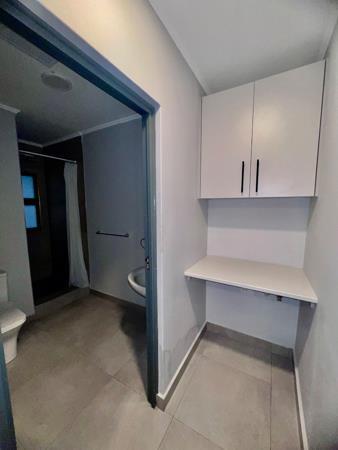 2 Bedroom Apartment in Sinoville
