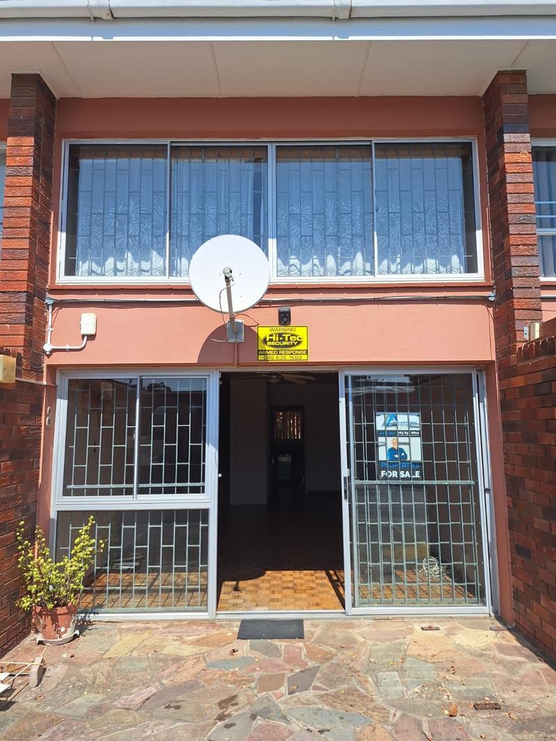 1 Bedroom Flat in Sunnyside