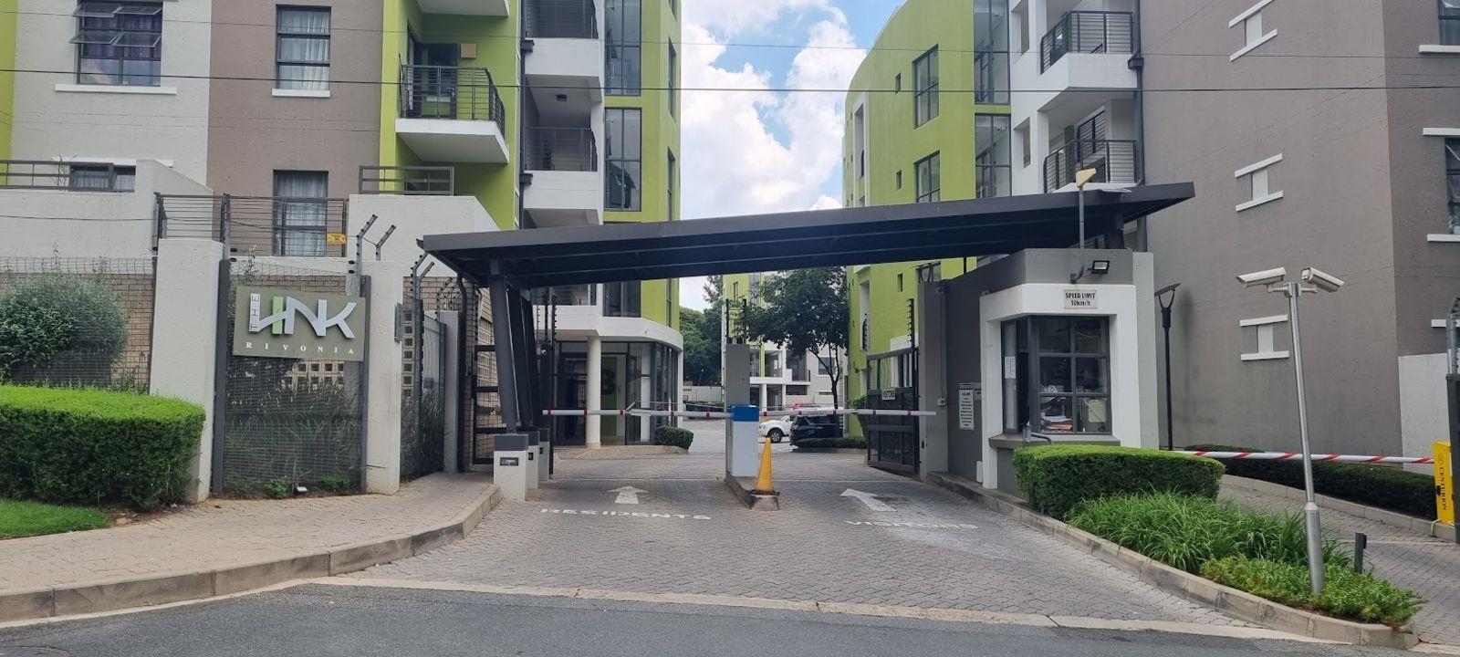 1 Bedroom House in Rivonia