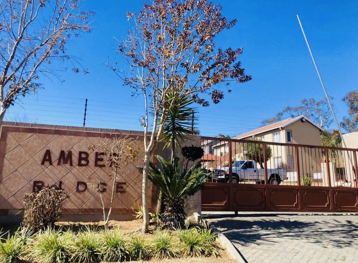 3 Bedroom Townhouse in Ormonde