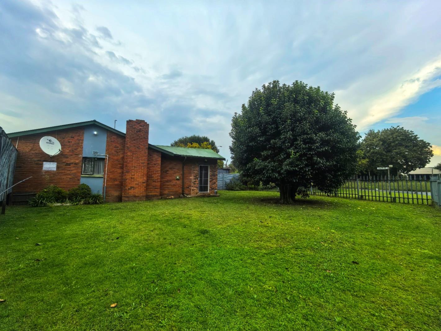 3 Bedroom House in Impala Park