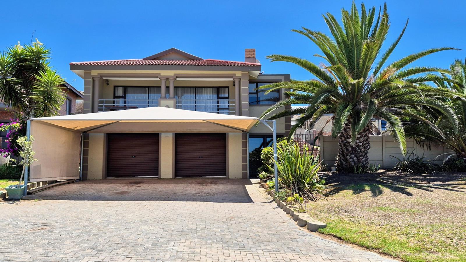 4 Bedroom House in Seemeeu Park