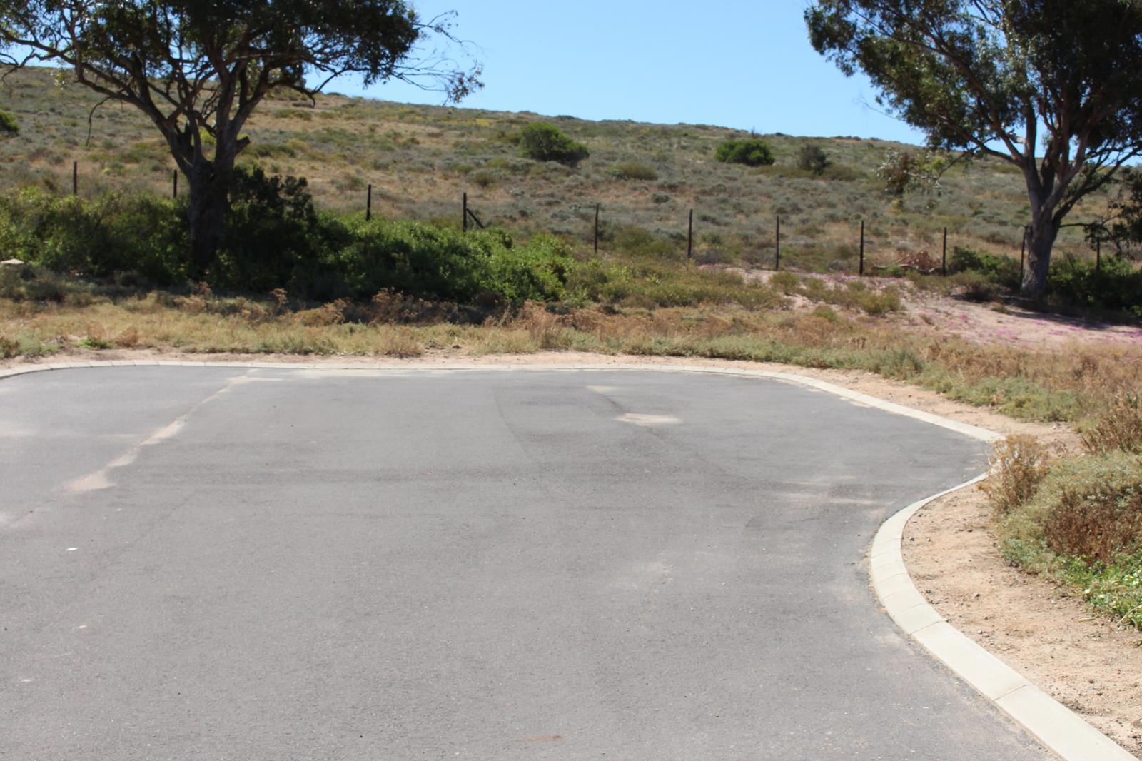 436 m² Land available in St Helena Views