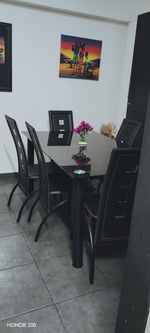 3 Bedroom Apartment in Wild en Weide