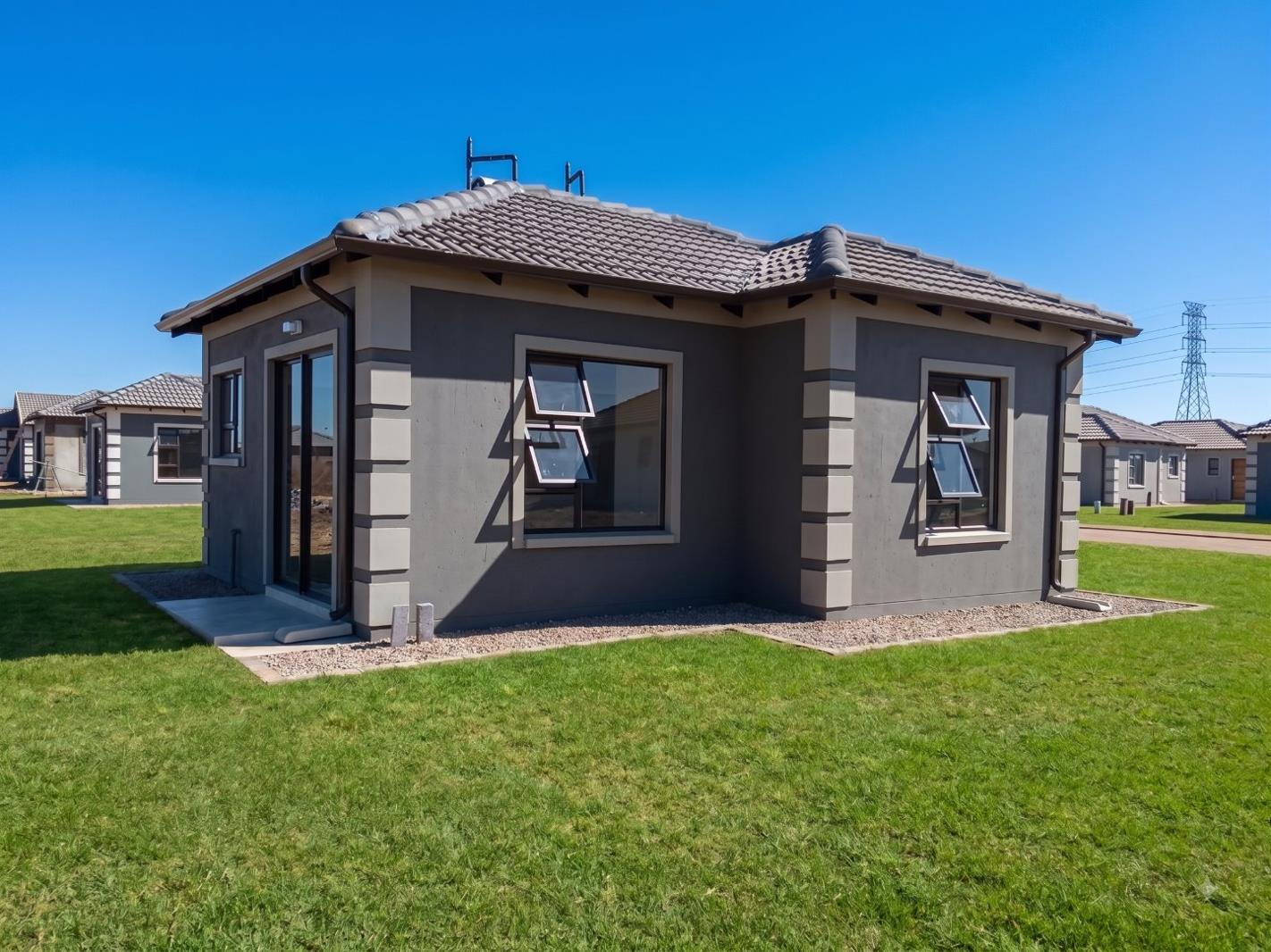 2 Bedroom House in Leondale