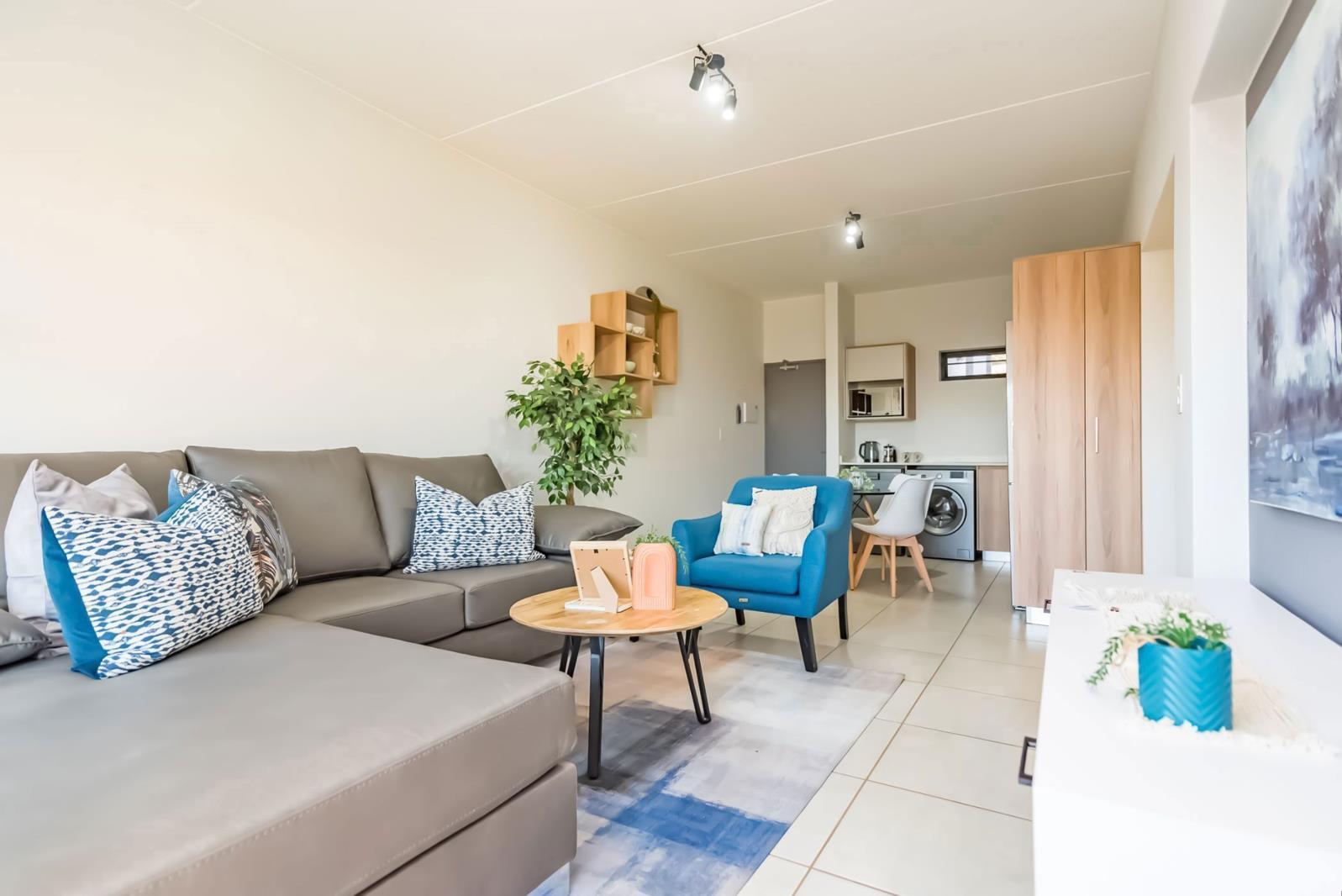 3 Bedroom Apartment in Homes Haven